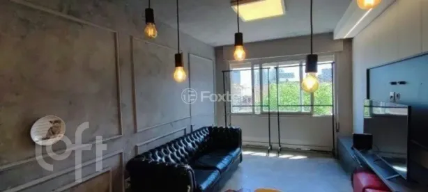 Apartamento com 1 Quarto à venda, 45m² no Menino Deus, Porto Alegre