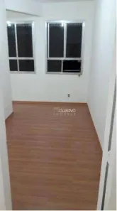 Sala Comercial à venda, 33m² no Centro, Niterói