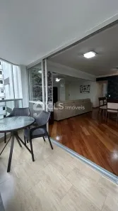 Apartamento com 3 Quartos à venda, 115m² no Higienópolis, São Paulo