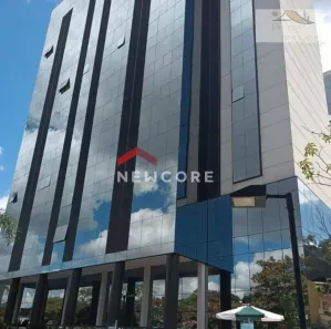 Sala Comercial com 1 Quarto à venda, 39m² no Centro, Arujá
