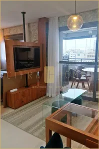 Apartamento com 1 Quarto à venda, 41m² no Planalto Paulista, São Paulo