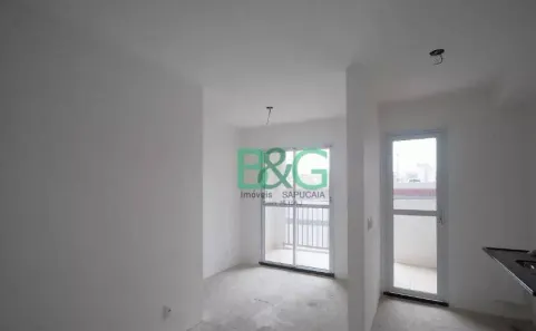 Apartamento com 2 Quartos à venda, 52m² no Vila Maria Baixa, São Paulo