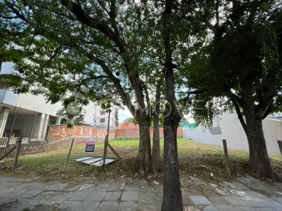 Lote/Terreno à venda, 600m² no São Sebastião, Porto Alegre