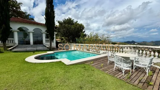 Casa com 5 Quartos à venda, 705m² no Vila Castela, Nova Lima