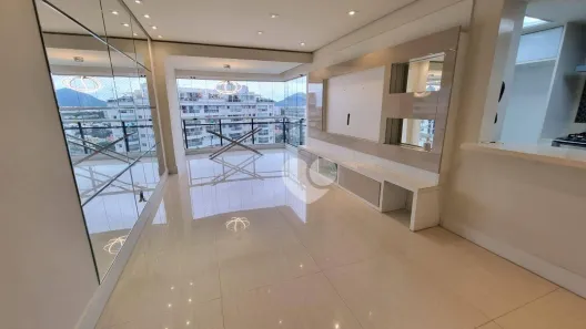 Cobertura com 4 Quartos à venda, 231m² no Recreio dos Bandeirantes, Rio de Janeiro