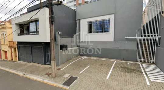 Sala Comercial para alugar, 78m² no Centro, Ponta Grossa