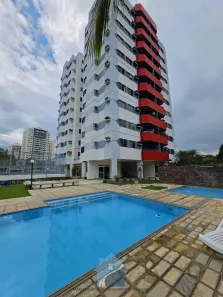 Apartamento com 3 Quartos à venda, 112m² no Adrianópolis, Manaus