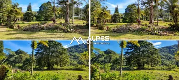 Apartamento com 1 Quarto à venda, 584m² no Granja Guarani, Teresópolis