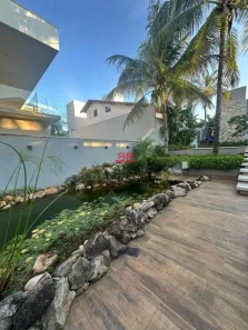 Casa de Condomínio com 4 Quartos à venda, 485m² no Residencial Lago Sul, Bauru