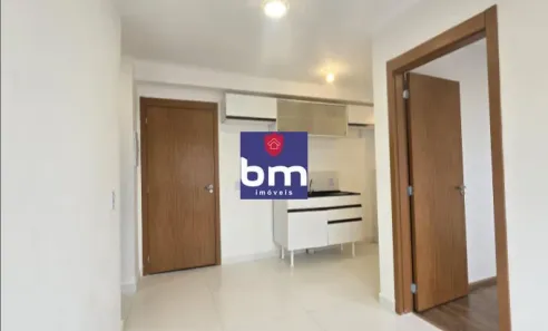 Apartamento com 2 Quartos à venda, 33m² no Vila das Belezas, São Paulo