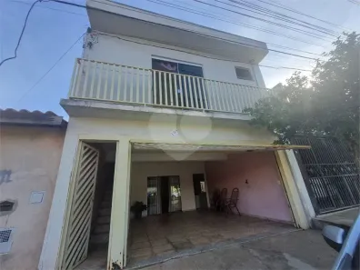 Casa com 4 Quartos à venda, 165m² no Conjunto Habitacional Santa Angelina, São Carlos