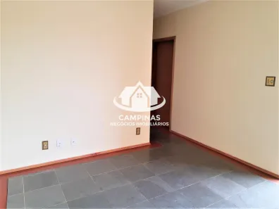 Apartamento com 2 Quartos à venda, 60m² no Jardim Andorinhas, Campinas