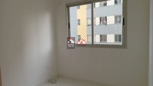 Apartamento com 1 Quarto à venda, 43m² no Jardim Satélite, São José dos Campos