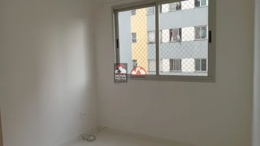 Apartamento com 1 Quarto à venda, 43m² no Jardim Satélite, São José dos Campos