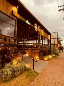 Ponto Comercial à venda, 250m² no Chácara Cachoeira, Campo Grande