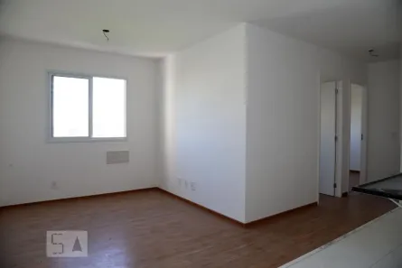 Apartamento com 2 Quartos à venda, 44m² no Paraíso do Morumbi, São Paulo