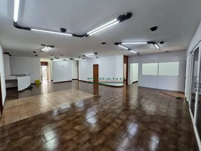 Imóvel Comercial com 5 Quartos para alugar, 581m² no Alto da Boa Vista, Ribeirão Preto
