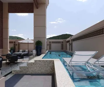 Apartamento com 3 Quartos à venda, 120m² no Centro, Balneário Camboriú