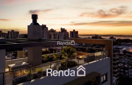 Apartamento com 2 Quartos à venda, 117m² no Menino Deus, Porto Alegre