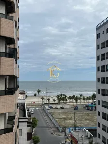 Apartamento com 3 Quartos à venda, 130m² no Tupi, Praia Grande