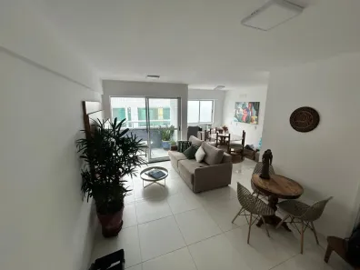 Apartamento com 3 Quartos à venda, 65m² no Boa Viagem, Recife