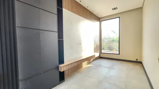 Casa de Condomínio com 3 Quartos à venda, 274m² no Parque Ibiti Reserva, Sorocaba