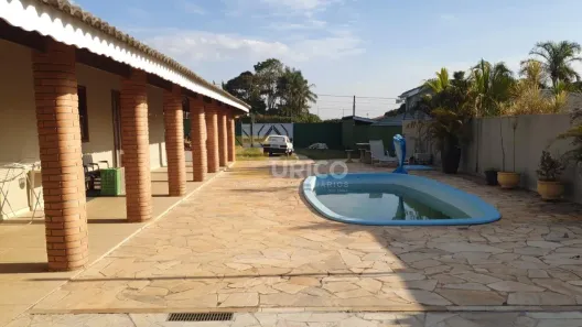 Fazenda/Sítio com 3 Quartos à venda, 300m² no Bom Retiro, Jarinu