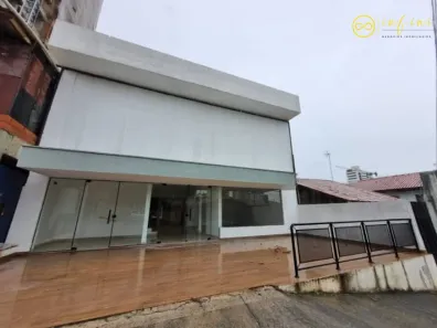 Prédio Comercial para alugar, 1344m² no Vila Independência, Sorocaba