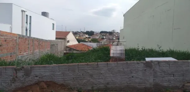 Lote/Terreno à venda, 250m² no Portal do Sol, São Carlos