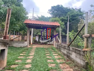 Fazenda/Sítio com 4 Quartos à venda, 1250m² no Silverado, Esmeraldas