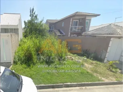 Lote/Terreno à venda, 360m² no Centro, São Pedro da Aldeia