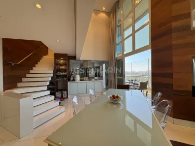 Apartamento com 2 Quartos à venda, 168m² no Bela Suiça, Londrina