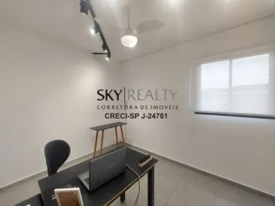 Sala Comercial com 1 Quarto para alugar, 15m² no Jardim Taquaral, São Paulo