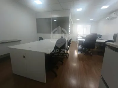 Sala Comercial com 1 Quarto à venda, 47m² no Vila Ester (Zona Norte), São Paulo
