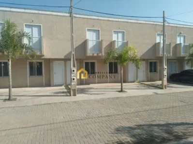 Casa de Condomínio com 2 Quartos à venda, 53m² no Vila Mineirão, Sorocaba