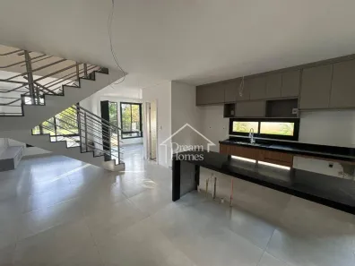 Casa de Condomínio com 3 Quartos à venda, 170m² no Cachoeira, Vinhedo