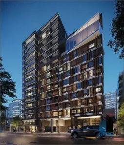 Ponto Comercial para venda ou aluguel, 1329m² no Cerqueira César, São Paulo