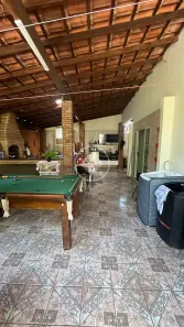 Sobrado com 4 Quartos à venda, 250m² no Luizote de Freitas, Uberlândia