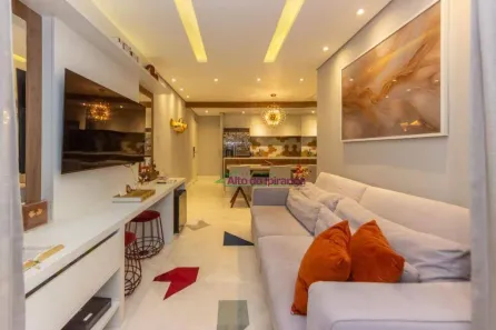 Apartamento com 2 Quartos à venda, 127m² no Ipiranga, São Paulo