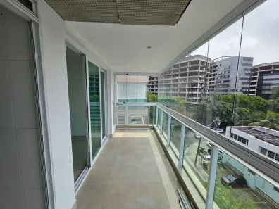 Apartamento com 2 Quartos para alugar, 75m² no Barra Olímpica, Rio de Janeiro