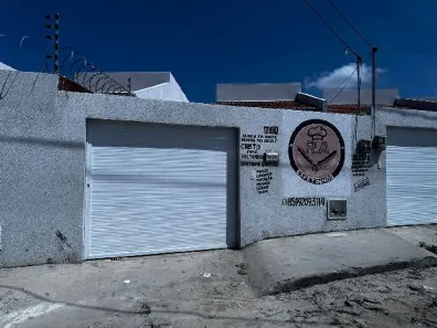 Casa com 2 Quartos à venda, 66m² no Dourado, Horizonte