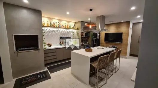 Casa com 3 Quartos à venda, 310m² no São Francisco, Niterói