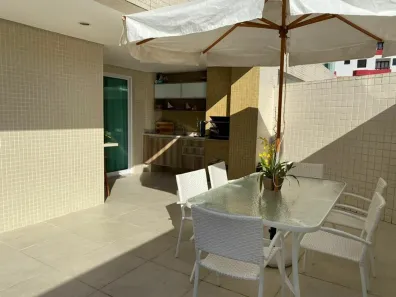 Apartamento com 2 Quartos à venda, 123m² no Maitinga, Bertioga