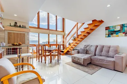 Apartamento com 3 Quartos à venda, 102m² no Jardim Sabará, Porto Alegre