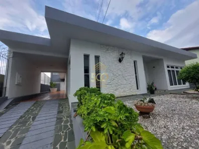 Casa com 4 Quartos à venda, 323m² no Jardim Atlântico, Florianópolis