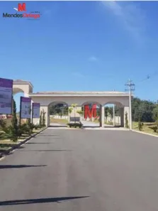 Lote/Terreno à venda, 360m² no Além Ponte, Sorocaba