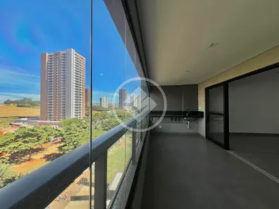 Apartamento com 3 Quartos à venda, 154m² no Jardim Olhos D'Água II, Ribeirão Preto