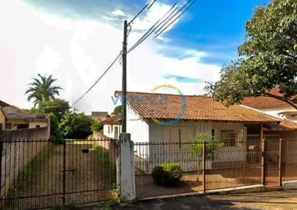 Lote/Terreno à venda, 420m² no Chácaras Pietraróia, Londrina