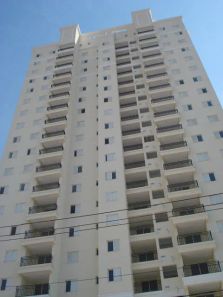 Apartamento com 3 Quartos à venda, 64m² no Ipiranga, São Paulo