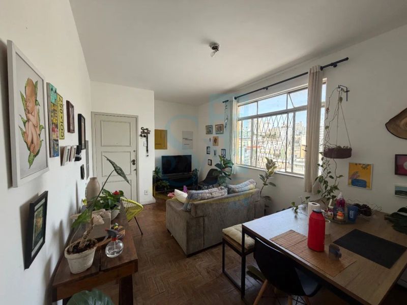 Apartamento com 3 quartos — Gutierrez, Belo Horizonte